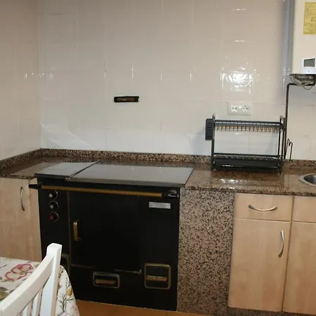La Teya Holiday home