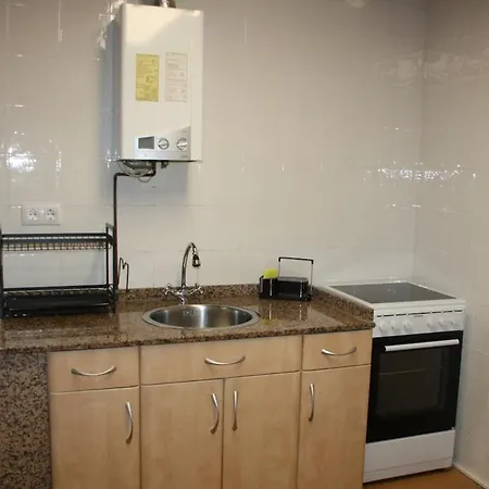 بيت للعطل La Teya Hueges