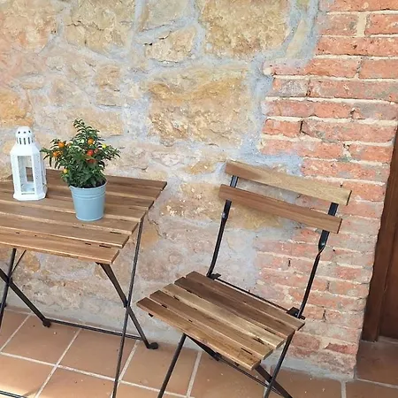 La Teya بيت للعطل *